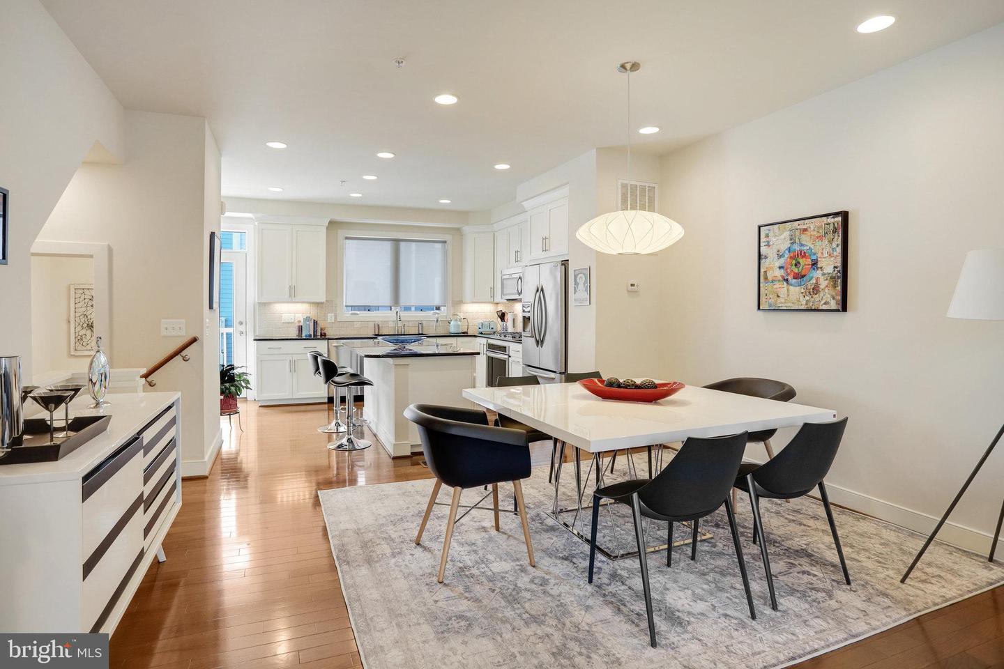 929 PARKER GRAY SCHOOL WAY, ALEXANDRIA, Virginia 22314, 3 Bedrooms Bedrooms, ,3 BathroomsBathrooms,Residential,For sale,929 PARKER GRAY SCHOOL WAY,VAAX2045042 MLS # VAAX2045042