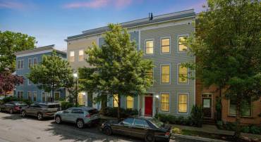 929 PARKER GRAY SCHOOL WAY, ALEXANDRIA, Virginia 22314, 3 Bedrooms Bedrooms, ,3 BathroomsBathrooms,Residential,For sale,929 PARKER GRAY SCHOOL WAY,VAAX2045042 MLS # VAAX2045042