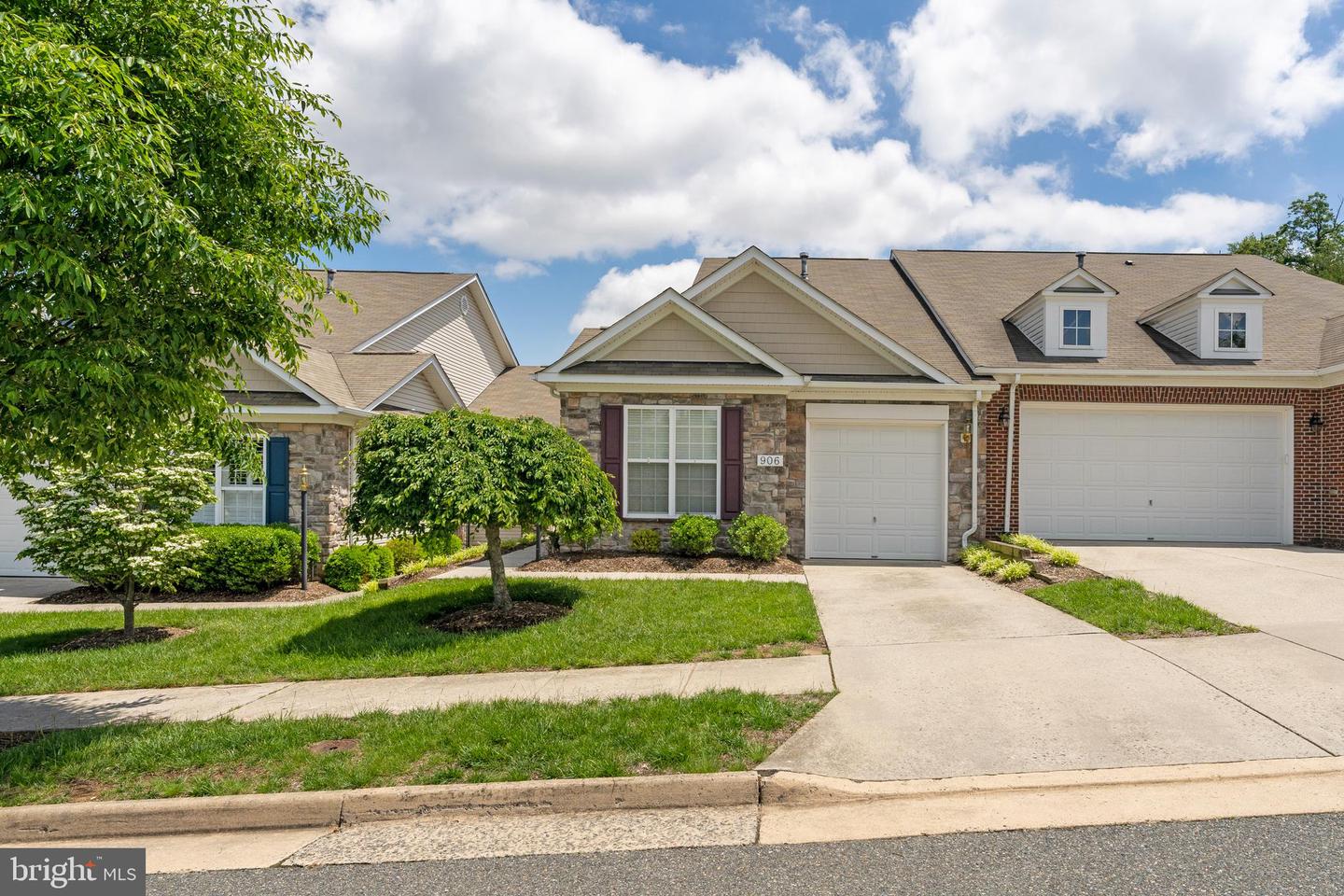 906 CADMUS DR, FREDERICKSBURG, Virginia 22401, 2 Bedrooms Bedrooms, ,2 BathroomsBathrooms,Residential,For sale,906 CADMUS DR,VAFB2008148 MLS # VAFB2008148