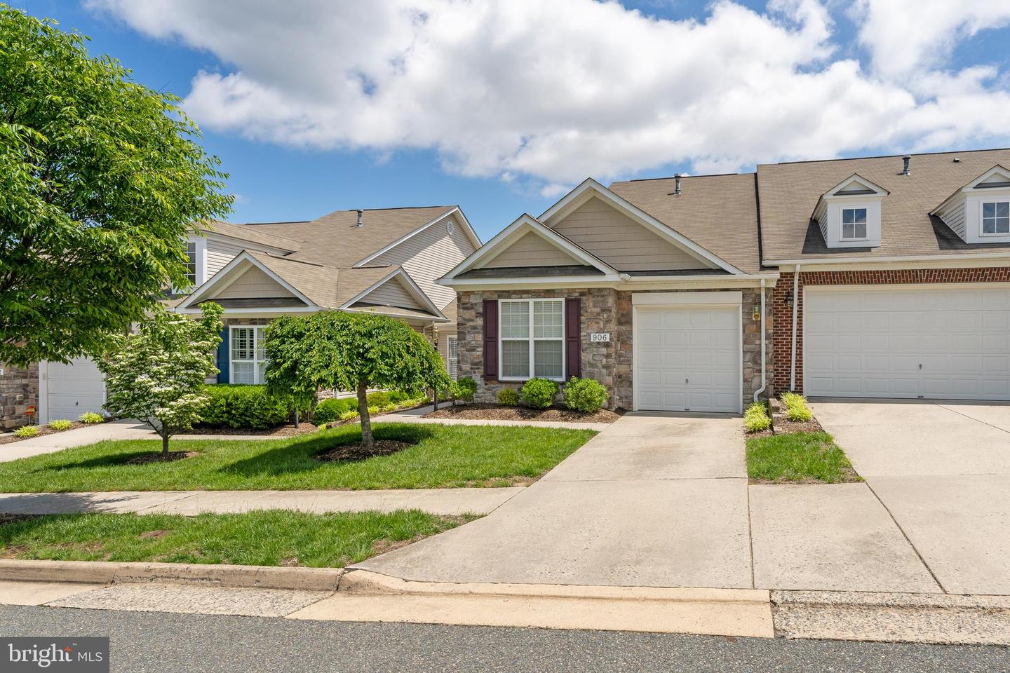 906 CADMUS DR, FREDERICKSBURG, Virginia 22401, 2 Bedrooms Bedrooms, ,2 BathroomsBathrooms,Residential,For sale,906 CADMUS DR,VAFB2008148 MLS # VAFB2008148