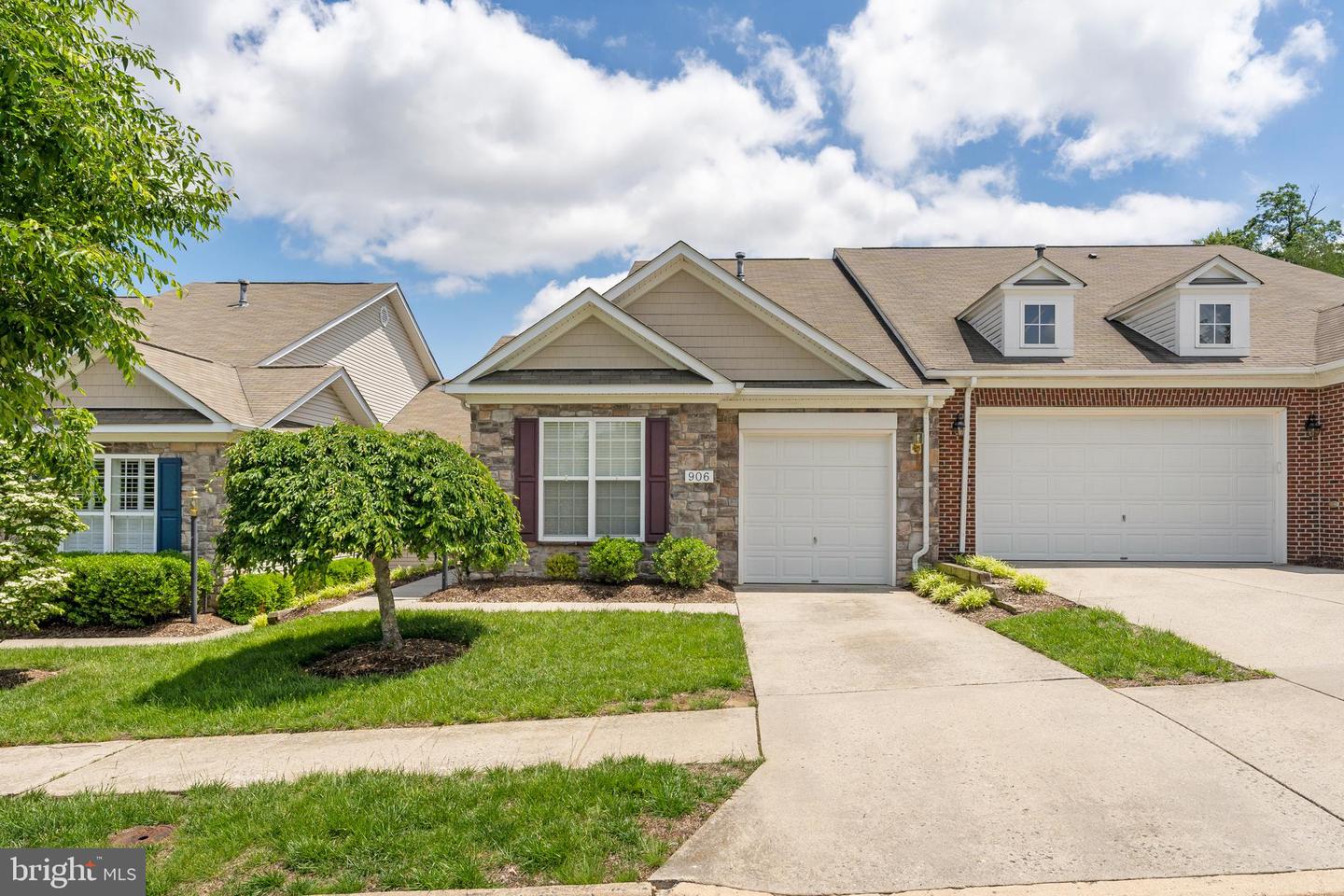 906 CADMUS DR, FREDERICKSBURG, Virginia 22401, 2 Bedrooms Bedrooms, ,2 BathroomsBathrooms,Residential,For sale,906 CADMUS DR,VAFB2008148 MLS # VAFB2008148