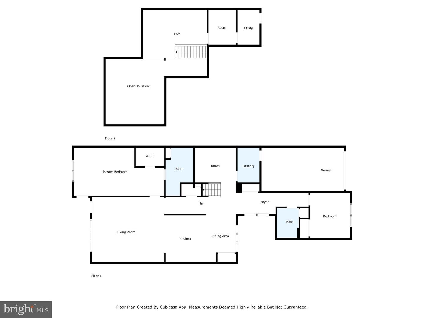 906 CADMUS DR, FREDERICKSBURG, Virginia 22401, 2 Bedrooms Bedrooms, ,2 BathroomsBathrooms,Residential,For sale,906 CADMUS DR,VAFB2008148 MLS # VAFB2008148
