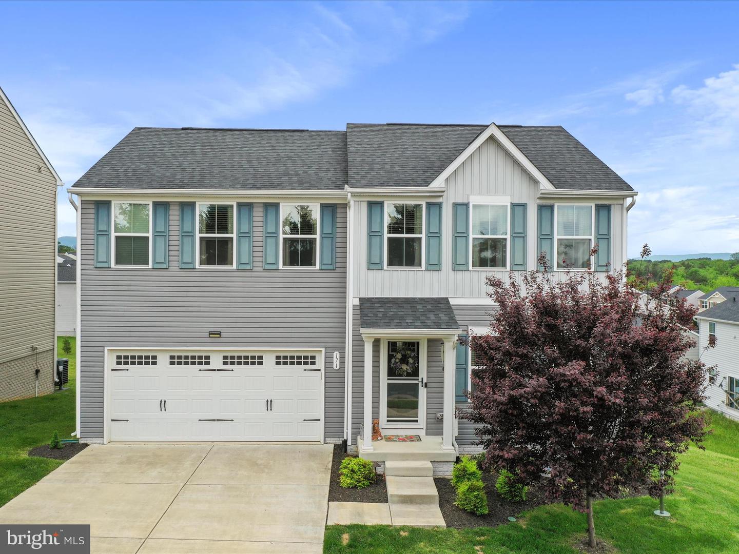 171 COUGILL RD, MIDDLETOWN, Virginia 22645, 4 Bedrooms Bedrooms, ,2 BathroomsBathrooms,Residential,For sale,171 COUGILL RD,VAFV2033902 MLS # VAFV2033902