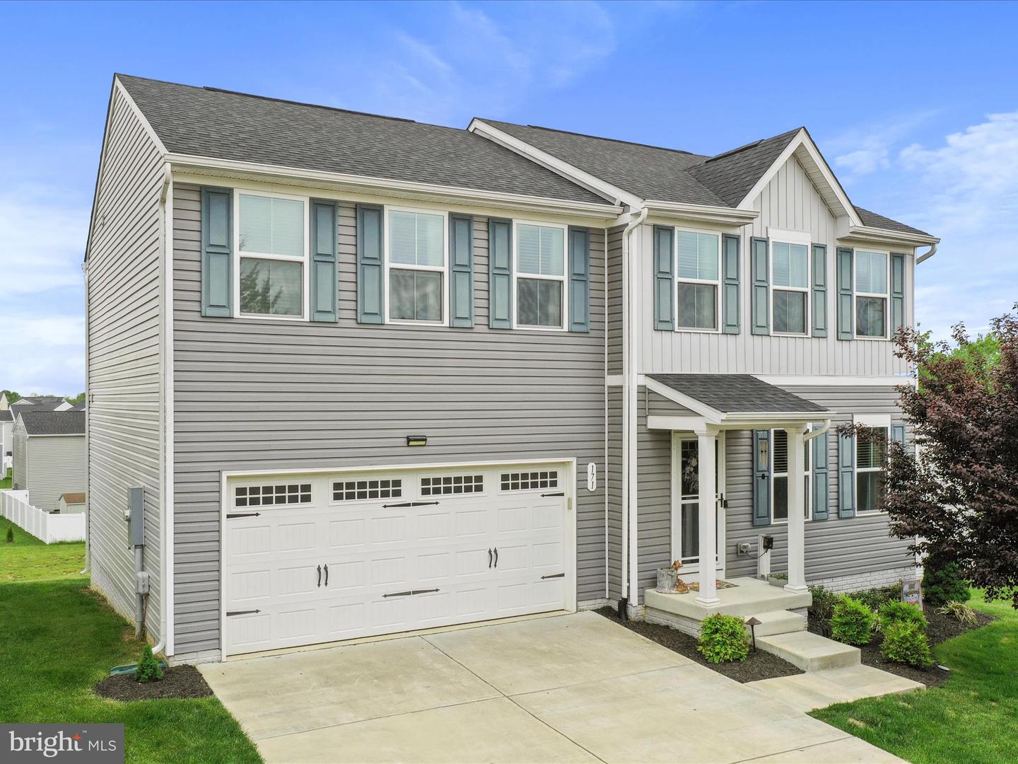 171 COUGILL RD, MIDDLETOWN, Virginia 22645, 4 Bedrooms Bedrooms, ,2 BathroomsBathrooms,Residential,For sale,171 COUGILL RD,VAFV2033902 MLS # VAFV2033902