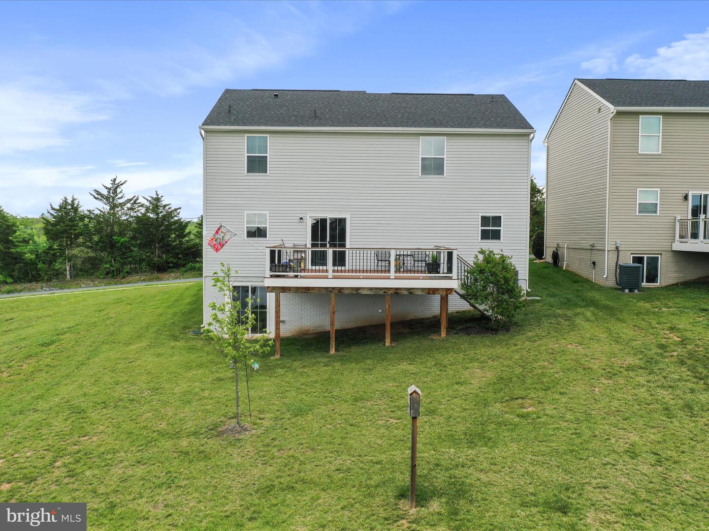 171 COUGILL RD, MIDDLETOWN, Virginia 22645, 4 Bedrooms Bedrooms, ,2 BathroomsBathrooms,Residential,For sale,171 COUGILL RD,VAFV2033902 MLS # VAFV2033902