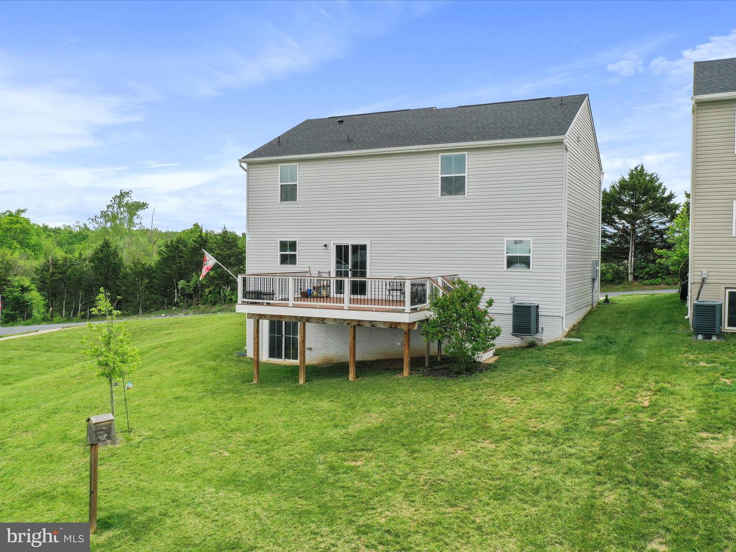 171 COUGILL RD, MIDDLETOWN, Virginia 22645, 4 Bedrooms Bedrooms, ,2 BathroomsBathrooms,Residential,For sale,171 COUGILL RD,VAFV2033902 MLS # VAFV2033902