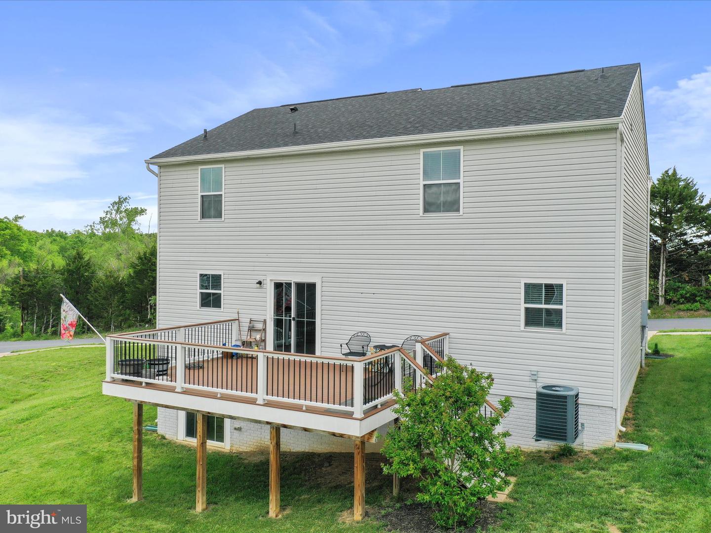 171 COUGILL RD, MIDDLETOWN, Virginia 22645, 4 Bedrooms Bedrooms, ,2 BathroomsBathrooms,Residential,For sale,171 COUGILL RD,VAFV2033902 MLS # VAFV2033902