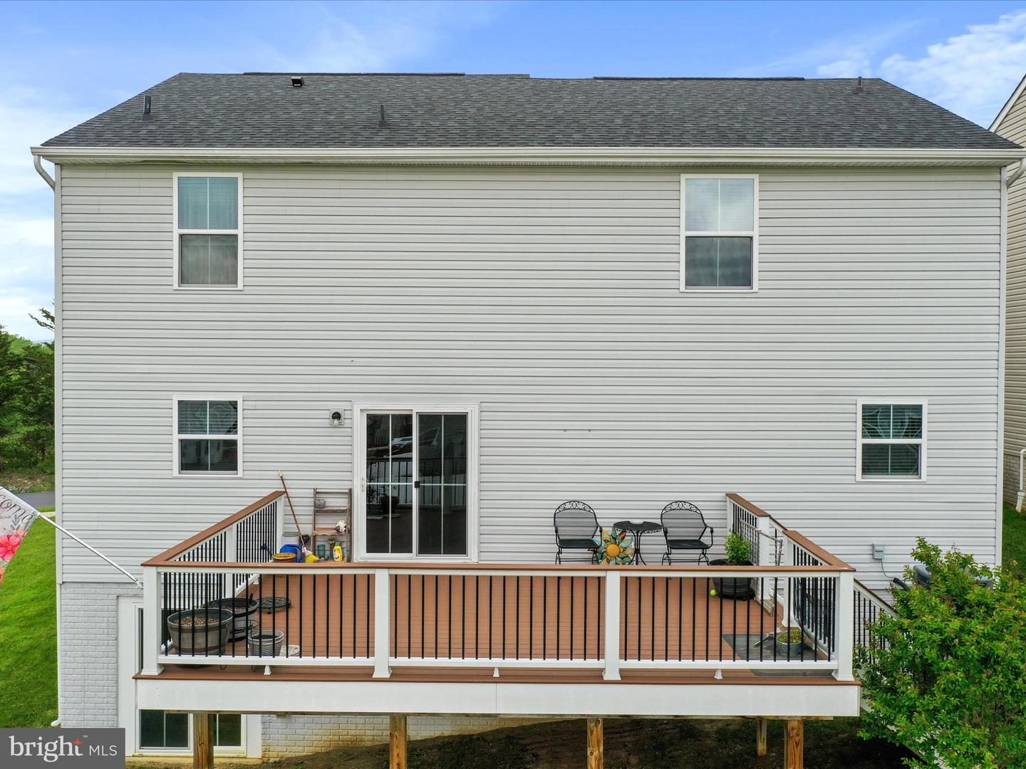 171 COUGILL RD, MIDDLETOWN, Virginia 22645, 4 Bedrooms Bedrooms, ,2 BathroomsBathrooms,Residential,For sale,171 COUGILL RD,VAFV2033902 MLS # VAFV2033902