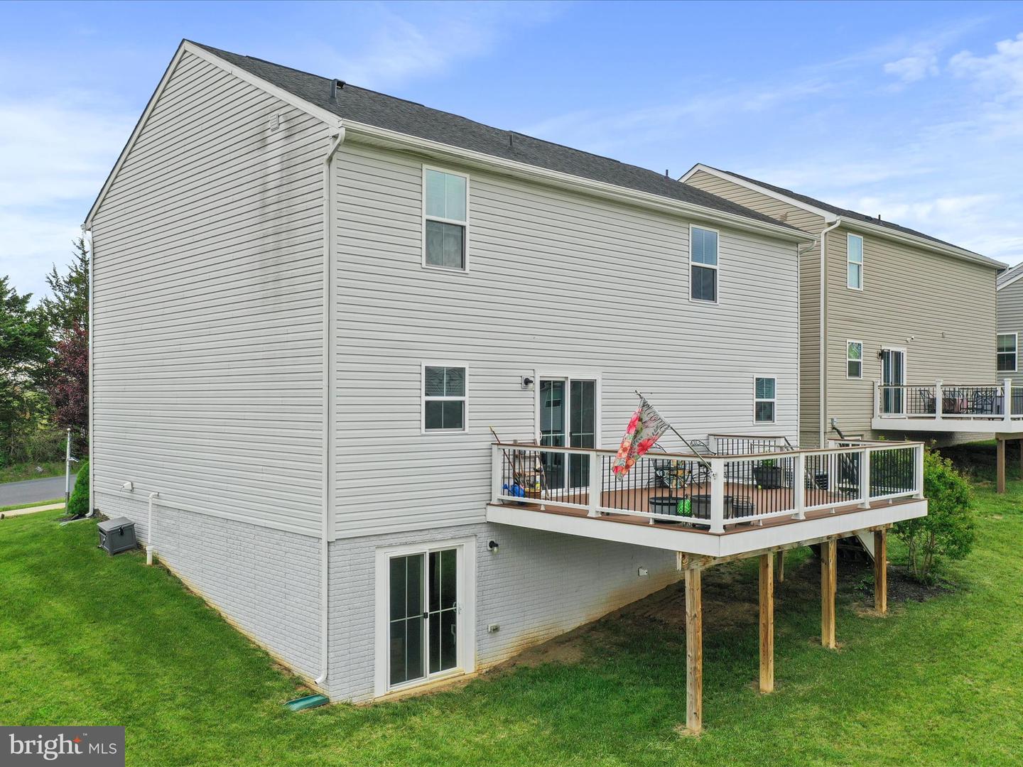 171 COUGILL RD, MIDDLETOWN, Virginia 22645, 4 Bedrooms Bedrooms, ,2 BathroomsBathrooms,Residential,For sale,171 COUGILL RD,VAFV2033902 MLS # VAFV2033902