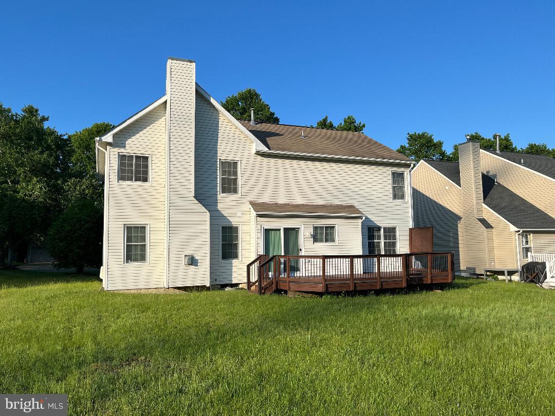 17012 CASS BROOK LN, WOODBRIDGE, Virginia 22191, 4 Bedrooms Bedrooms, ,2 BathroomsBathrooms,Residential,For sale,17012 CASS BROOK LN,VAPW2094100 MLS # VAPW2094100