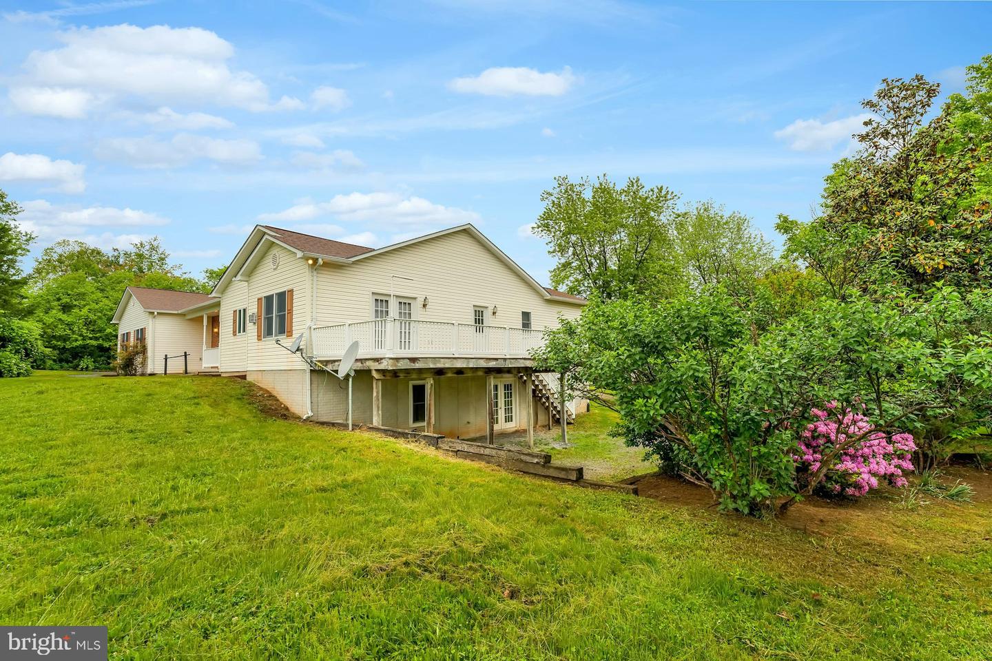 4710 HARRY BYRD HWY, BERRYVILLE, Virginia 22611, 4 Bedrooms Bedrooms, ,3 BathroomsBathrooms,Residential,For sale,4710 HARRY BYRD HWY,VACL2003714 MLS # VACL2003714