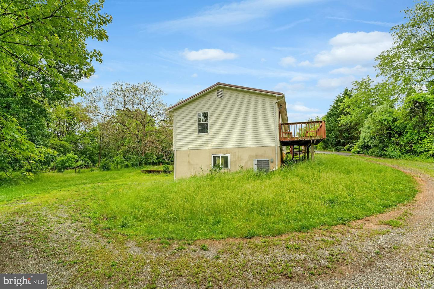 4710 HARRY BYRD HWY, BERRYVILLE, Virginia 22611, 4 Bedrooms Bedrooms, ,3 BathroomsBathrooms,Residential,For sale,4710 HARRY BYRD HWY,VACL2003714 MLS # VACL2003714