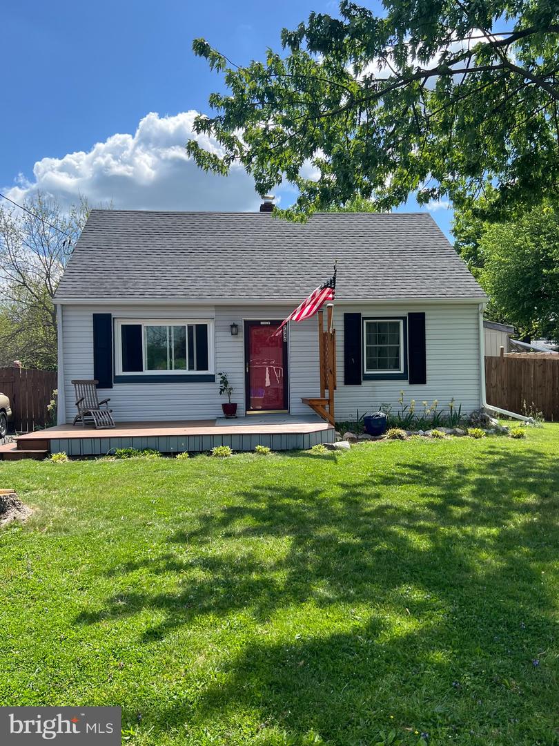 2940 GRACE ST, WINCHESTER, Virginia 22601, 3 Bedrooms Bedrooms, ,1 BathroomBathrooms,Residential,For sale,2940 GRACE ST,VAWI2007636 MLS # VAWI2007636