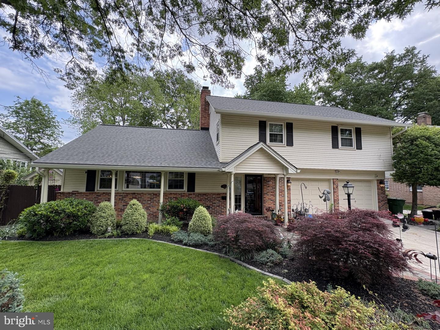 8513 BOUND BROOK LN, ALEXANDRIA, Virginia 22309, 4 Bedrooms Bedrooms, ,2 BathroomsBathrooms,Residential,For sale,8513 BOUND BROOK LN,VAFX2239160 MLS # VAFX2239160