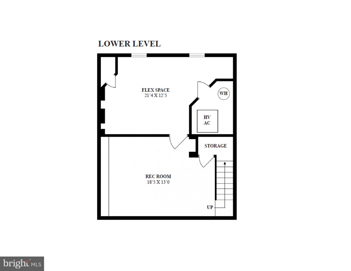 8513 BOUND BROOK LN, ALEXANDRIA, Virginia 22309, 4 Bedrooms Bedrooms, ,2 BathroomsBathrooms,Residential,For sale,8513 BOUND BROOK LN,VAFX2239160 MLS # VAFX2239160