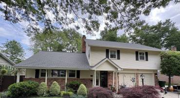 8513 BOUND BROOK LN, ALEXANDRIA, Virginia 22309, 4 Bedrooms Bedrooms, ,2 BathroomsBathrooms,Residential,For sale,8513 BOUND BROOK LN,VAFX2239160 MLS # VAFX2239160