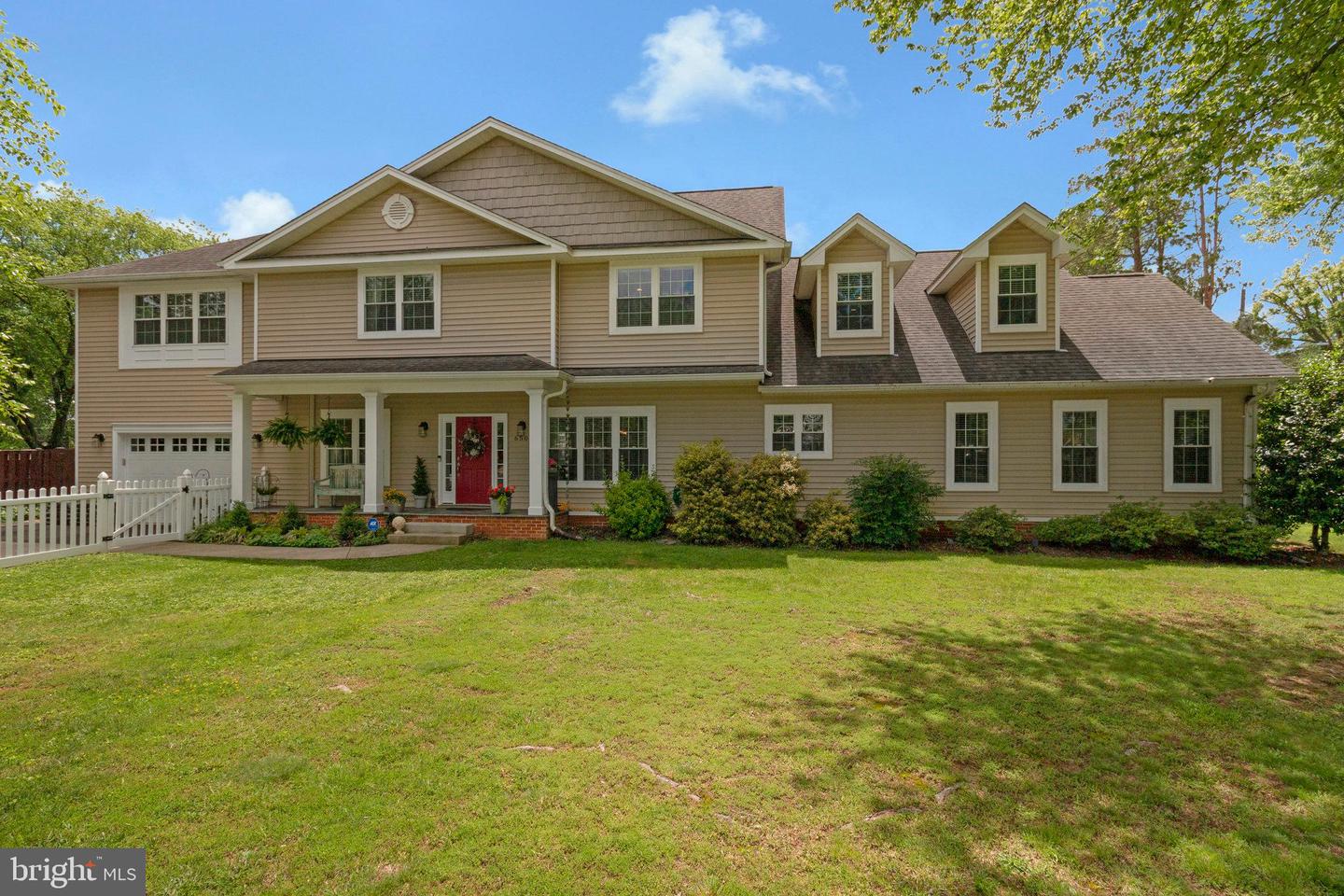 6501 JOYCE RD, ALEXANDRIA, Virginia 22310, 5 Bedrooms Bedrooms, ,4 BathroomsBathrooms,Residential,For sale,6501 JOYCE RD,VAFX2239308 MLS # VAFX2239308