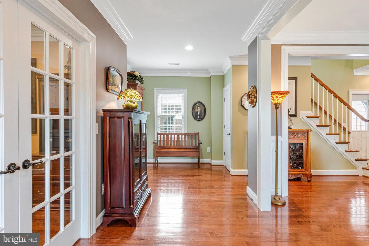 6501 JOYCE RD, ALEXANDRIA, Virginia 22310, 5 Bedrooms Bedrooms, ,4 BathroomsBathrooms,Residential,For sale,6501 JOYCE RD,VAFX2239308 MLS # VAFX2239308