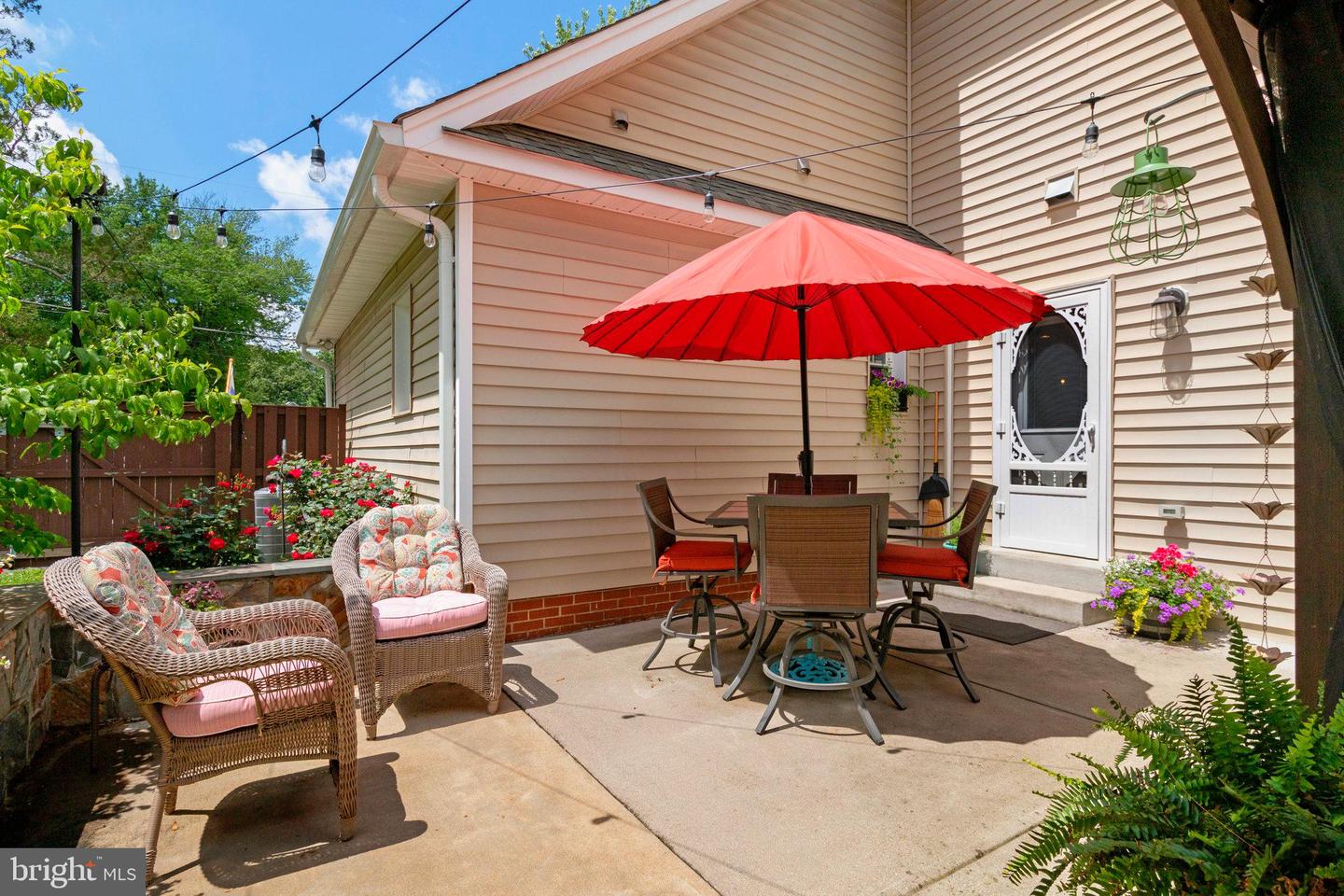 6501 JOYCE RD, ALEXANDRIA, Virginia 22310, 5 Bedrooms Bedrooms, ,4 BathroomsBathrooms,Residential,For sale,6501 JOYCE RD,VAFX2239308 MLS # VAFX2239308