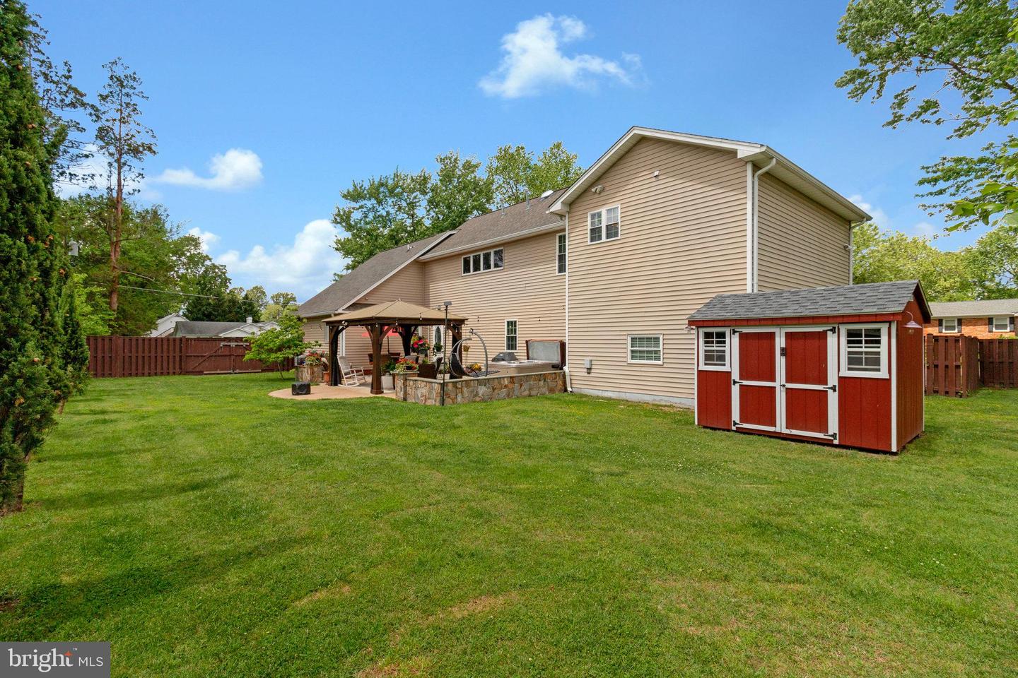 6501 JOYCE RD, ALEXANDRIA, Virginia 22310, 5 Bedrooms Bedrooms, ,4 BathroomsBathrooms,Residential,For sale,6501 JOYCE RD,VAFX2239308 MLS # VAFX2239308