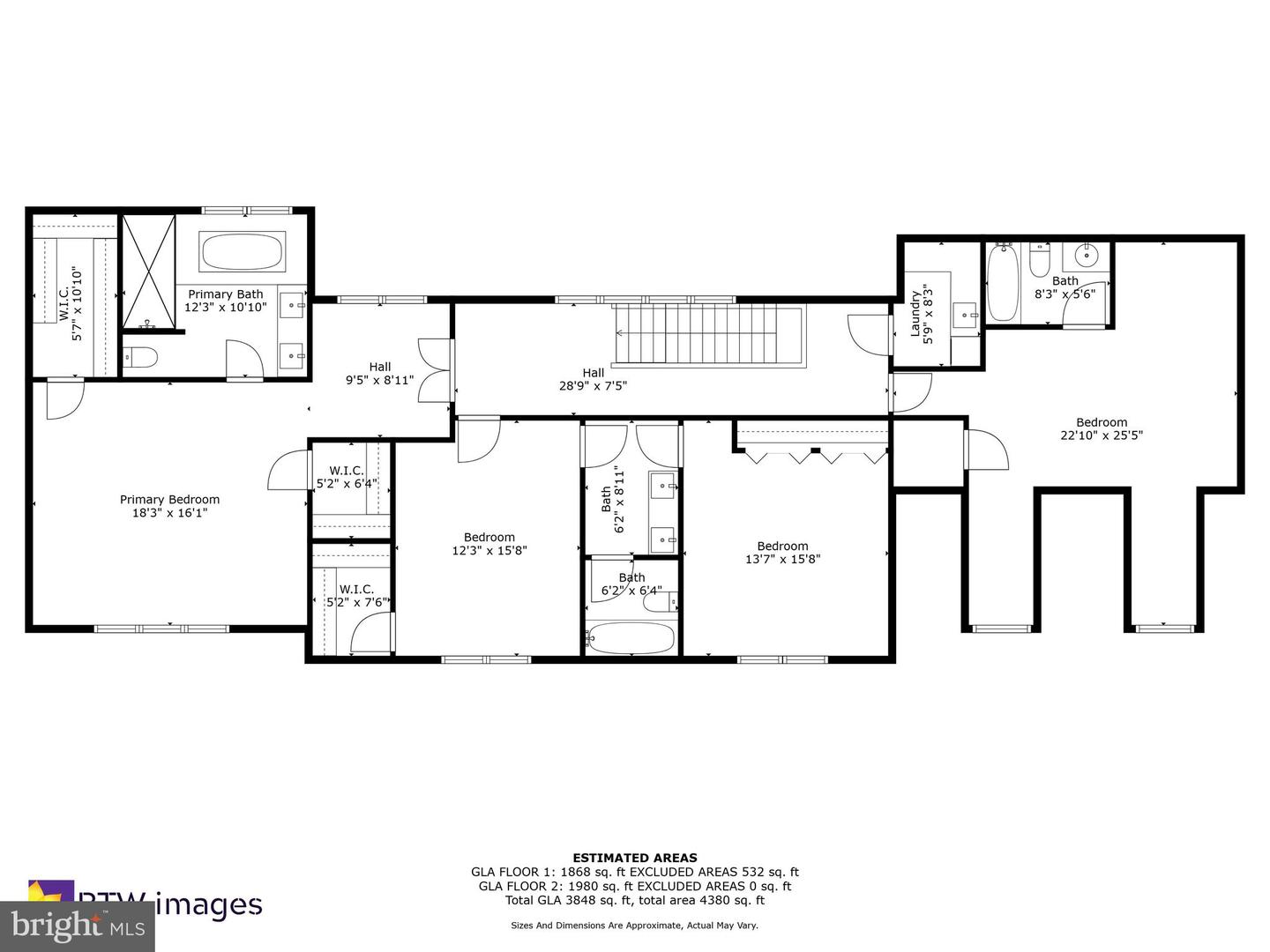 6501 JOYCE RD, ALEXANDRIA, Virginia 22310, 5 Bedrooms Bedrooms, ,4 BathroomsBathrooms,Residential,For sale,6501 JOYCE RD,VAFX2239308 MLS # VAFX2239308