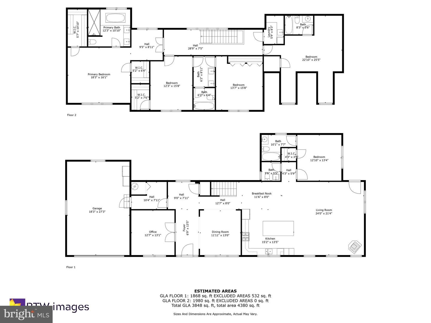 6501 JOYCE RD, ALEXANDRIA, Virginia 22310, 5 Bedrooms Bedrooms, ,4 BathroomsBathrooms,Residential,For sale,6501 JOYCE RD,VAFX2239308 MLS # VAFX2239308