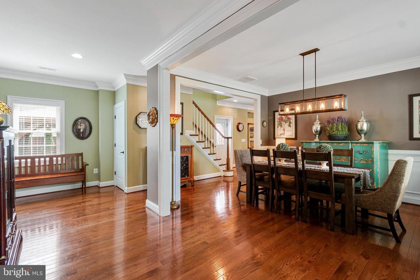 6501 JOYCE RD, ALEXANDRIA, Virginia 22310, 5 Bedrooms Bedrooms, ,4 BathroomsBathrooms,Residential,For sale,6501 JOYCE RD,VAFX2239308 MLS # VAFX2239308