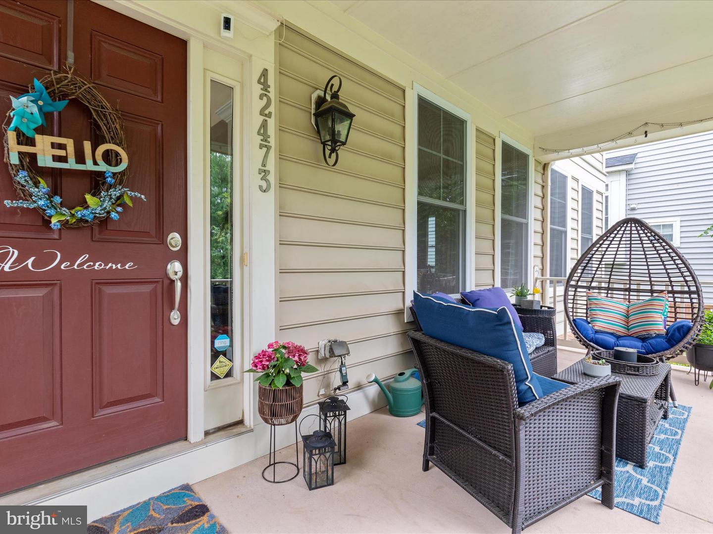 42473 TOURMALINE, ASHBURN, Virginia 20148, 4 Bedrooms Bedrooms, ,3 BathroomsBathrooms,Residential,For sale,42473 TOURMALINE,VALO2095550 MLS # VALO2095550