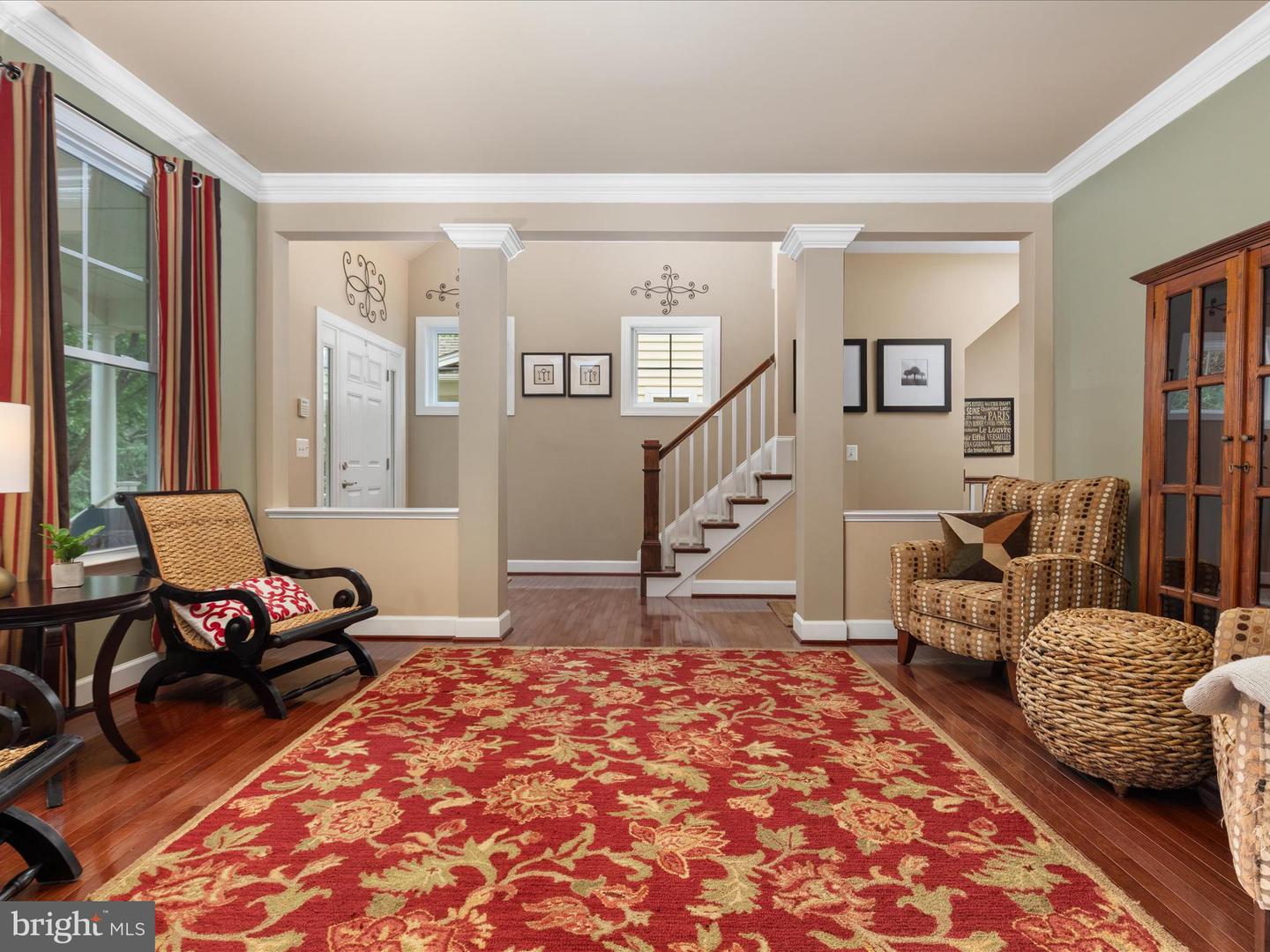 42473 TOURMALINE, ASHBURN, Virginia 20148, 4 Bedrooms Bedrooms, ,3 BathroomsBathrooms,Residential,For sale,42473 TOURMALINE,VALO2095550 MLS # VALO2095550