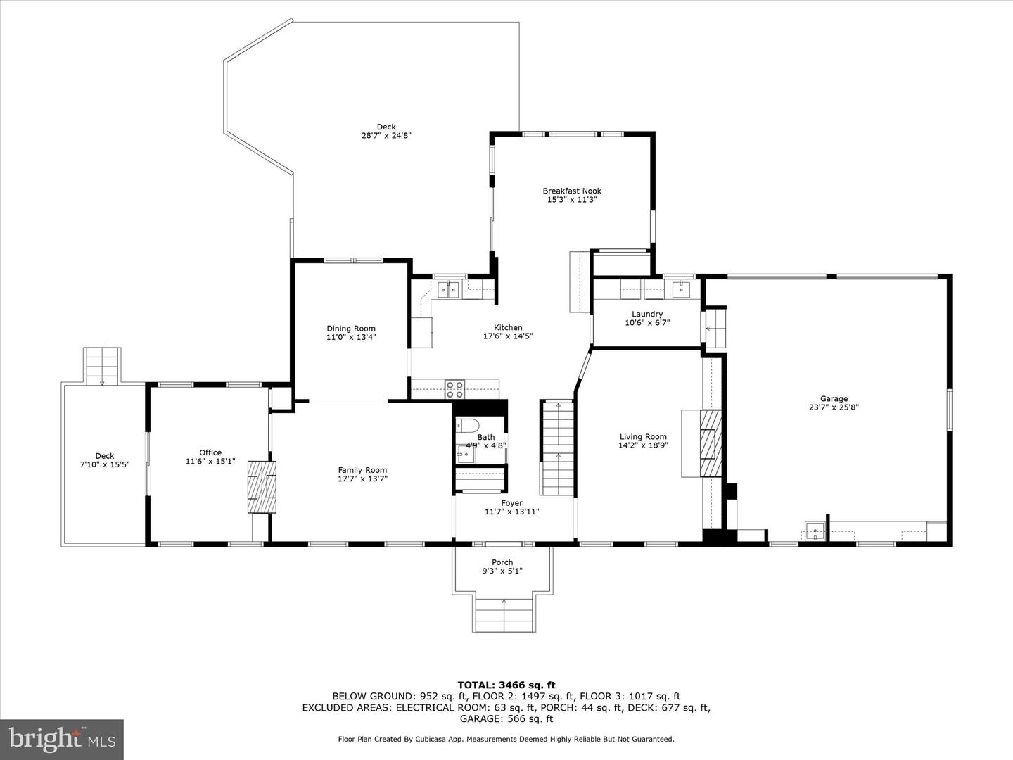 12142 HOLLY KNOLL CIR, GREAT FALLS, Virginia 22066, 4 Bedrooms Bedrooms, ,3 BathroomsBathrooms,Residential,For sale,12142 HOLLY KNOLL CIR,VAFX2238630 MLS # VAFX2238630