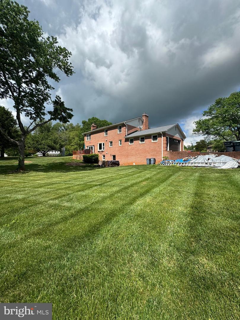 7880 SIR TOPAS DR, WARRENTON, Virginia 20186, 4 Bedrooms Bedrooms, ,2 BathroomsBathrooms,Residential,For sale,7880 SIR TOPAS DR,VAFQ2016524 MLS # VAFQ2016524