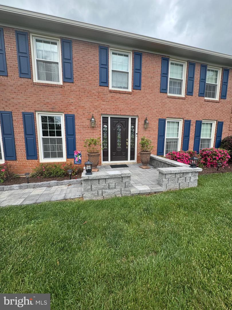 7880 SIR TOPAS DR, WARRENTON, Virginia 20186, 4 Bedrooms Bedrooms, ,2 BathroomsBathrooms,Residential,For sale,7880 SIR TOPAS DR,VAFQ2016524 MLS # VAFQ2016524
