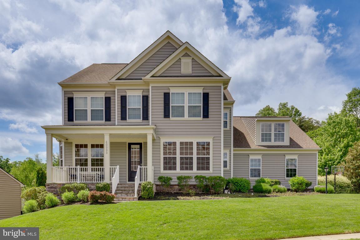 40999 WAXWING DR, LEESBURG, Virginia 20175, 5 Bedrooms Bedrooms, ,5 BathroomsBathrooms,Residential,For sale,40999 WAXWING DR,VALO2095776 MLS # VALO2095776