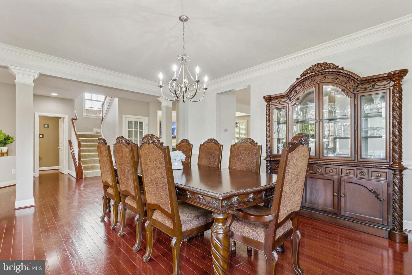 40999 WAXWING DR, LEESBURG, Virginia 20175, 5 Bedrooms Bedrooms, ,5 BathroomsBathrooms,Residential,For sale,40999 WAXWING DR,VALO2095776 MLS # VALO2095776