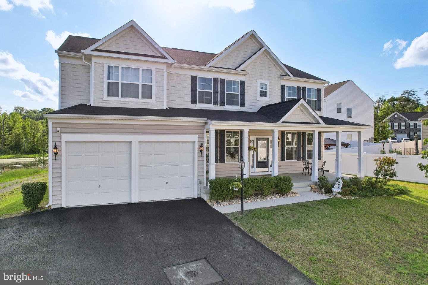 15888 AERIAL VIEW RD, WOODBRIDGE, Virginia 22193, 5 Bedrooms Bedrooms, ,4 BathroomsBathrooms,Residential,For sale,15888 AERIAL VIEW RD,VAPW2094398 MLS # VAPW2094398