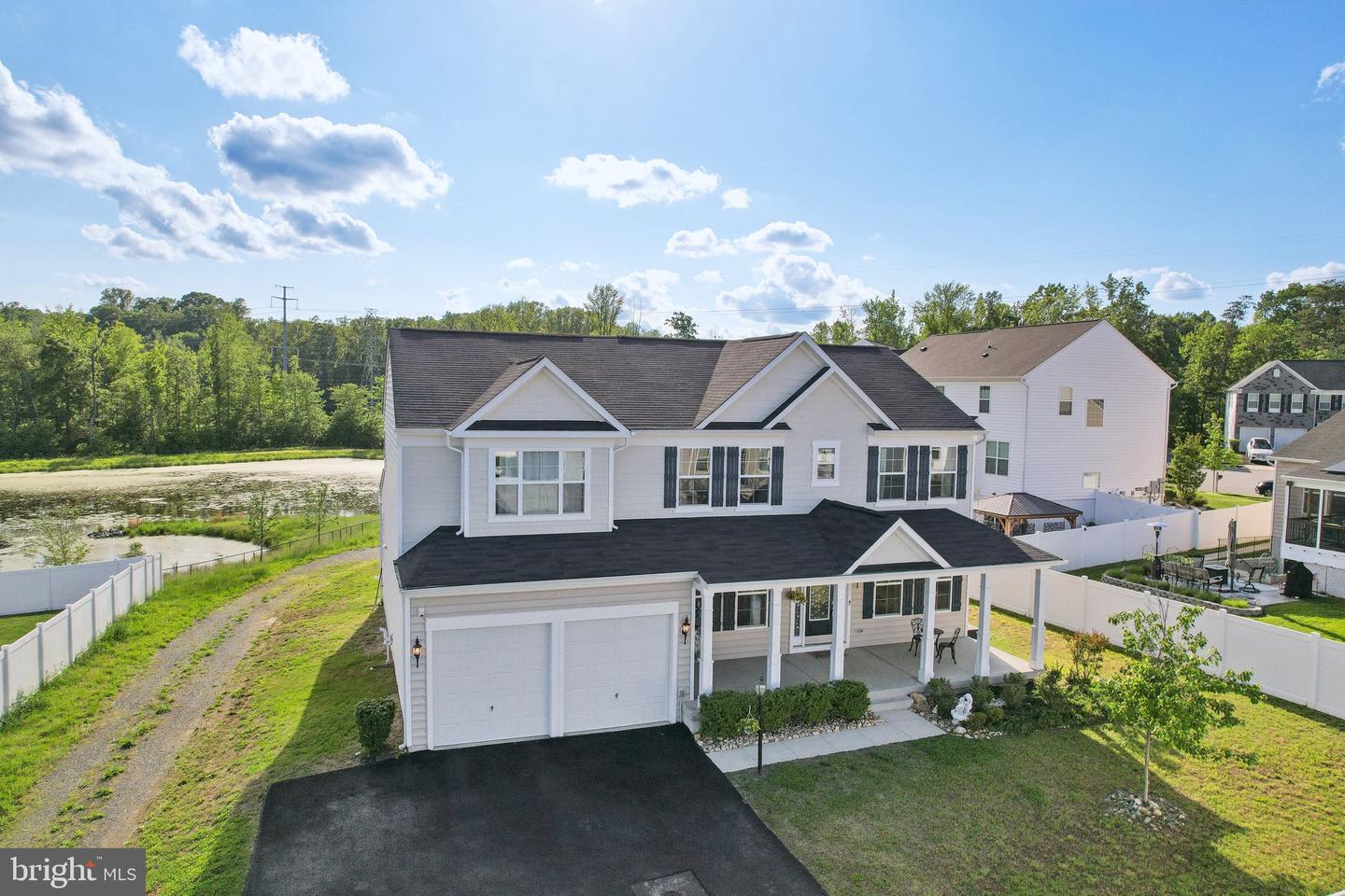 15888 AERIAL VIEW RD, WOODBRIDGE, Virginia 22193, 5 Bedrooms Bedrooms, ,4 BathroomsBathrooms,Residential,For sale,15888 AERIAL VIEW RD,VAPW2094398 MLS # VAPW2094398