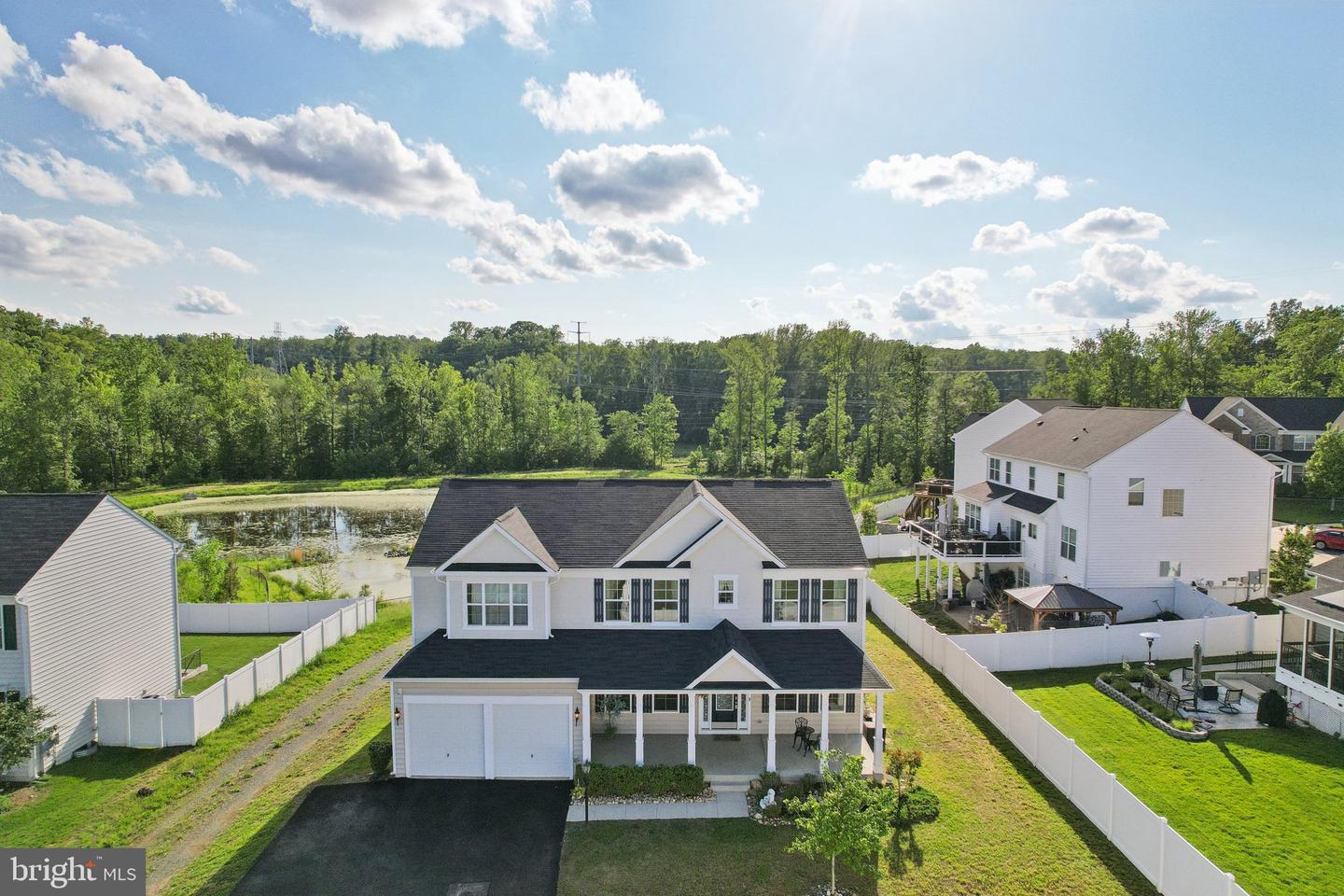 15888 AERIAL VIEW RD, WOODBRIDGE, Virginia 22193, 5 Bedrooms Bedrooms, ,4 BathroomsBathrooms,Residential,For sale,15888 AERIAL VIEW RD,VAPW2094398 MLS # VAPW2094398