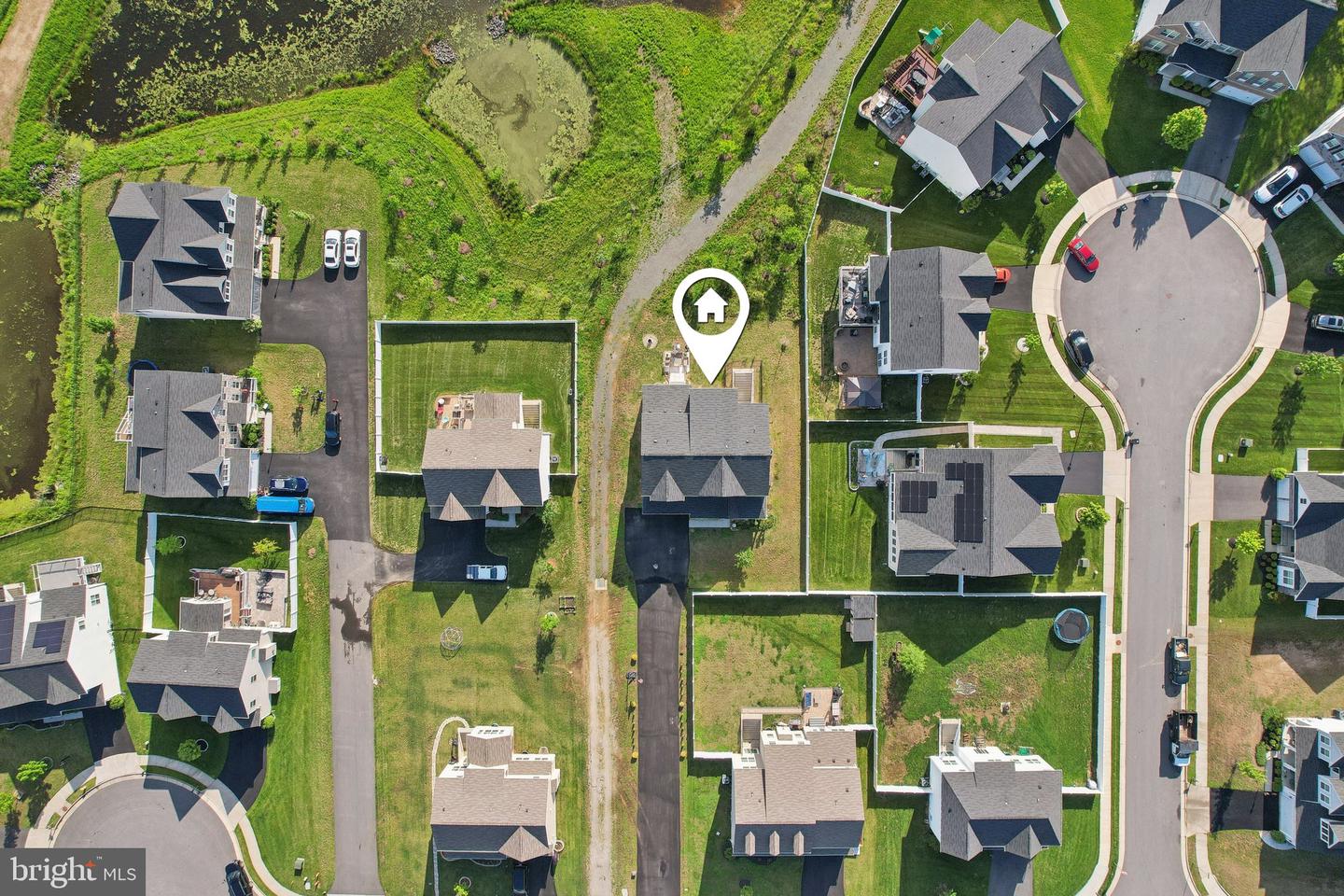 15888 AERIAL VIEW RD, WOODBRIDGE, Virginia 22193, 5 Bedrooms Bedrooms, ,4 BathroomsBathrooms,Residential,For sale,15888 AERIAL VIEW RD,VAPW2094398 MLS # VAPW2094398