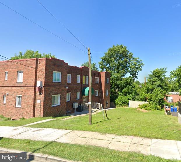 28TH PL SE, WASHINGTON, District Of Columbia 20020, ,Land,For sale,28TH PL SE,DCDC2191312 MLS # DCDC2191312