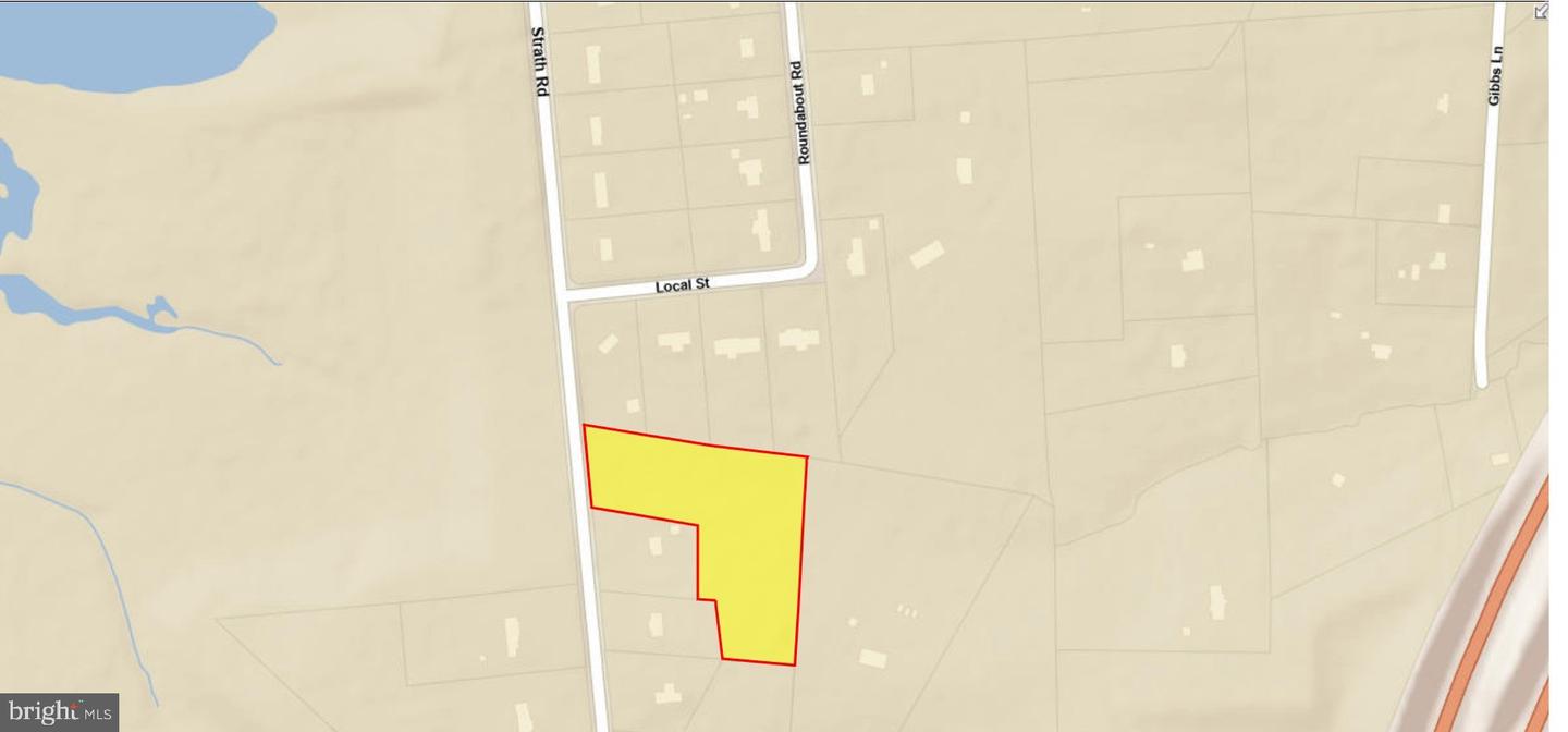 8675 STRATH RD, RICHMOND, Virginia 23231, ,Land,For sale,8675 STRATH RD,VAHN2000918 MLS # VAHN2000918