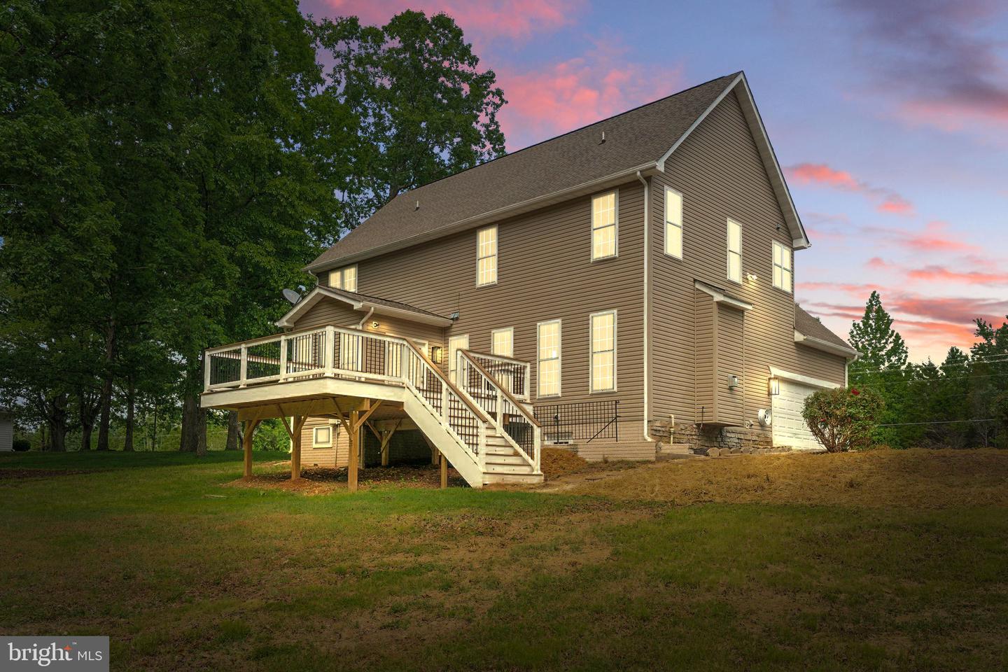 10800 GORDON RD, SPOTSYLVANIA, Virginia 22553, 4 Bedrooms Bedrooms, ,3 BathroomsBathrooms,Residential,For sale,10800 GORDON RD,VASP2032968 MLS # VASP2032968