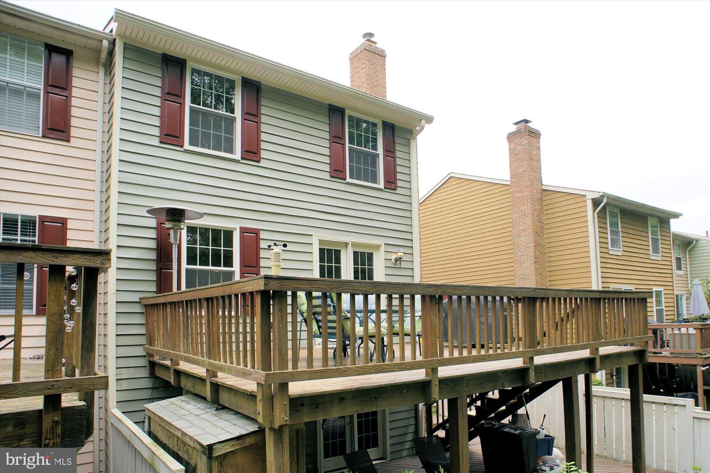 1559 AUTUMN RIDGE CIR, RESTON, Virginia 20194, 2 Bedrooms Bedrooms, ,3 BathroomsBathrooms,Residential,For sale,1559 AUTUMN RIDGE CIR,VAFX2239950 MLS # VAFX2239950