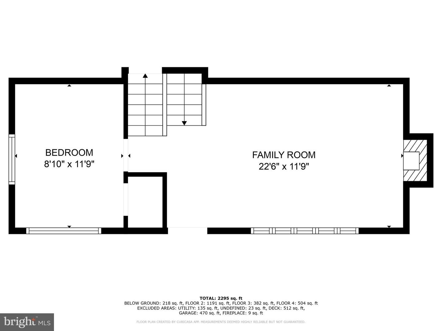 10419 DARBY ST, FAIRFAX, Virginia 22030, 4 Bedrooms Bedrooms, 10 Rooms Rooms,2 BathroomsBathrooms,Residential,For sale,10419 DARBY ST,VAFC2006294 MLS # VAFC2006294