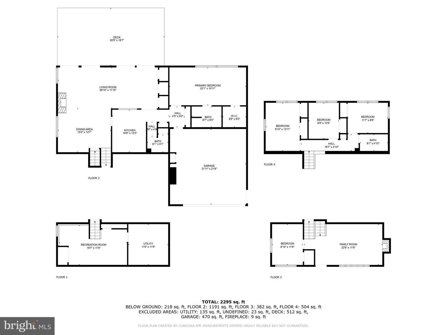 10419 DARBY ST, FAIRFAX, Virginia 22030, 4 Bedrooms Bedrooms, 10 Rooms Rooms,2 BathroomsBathrooms,Residential,For sale,10419 DARBY ST,VAFC2006294 MLS # VAFC2006294