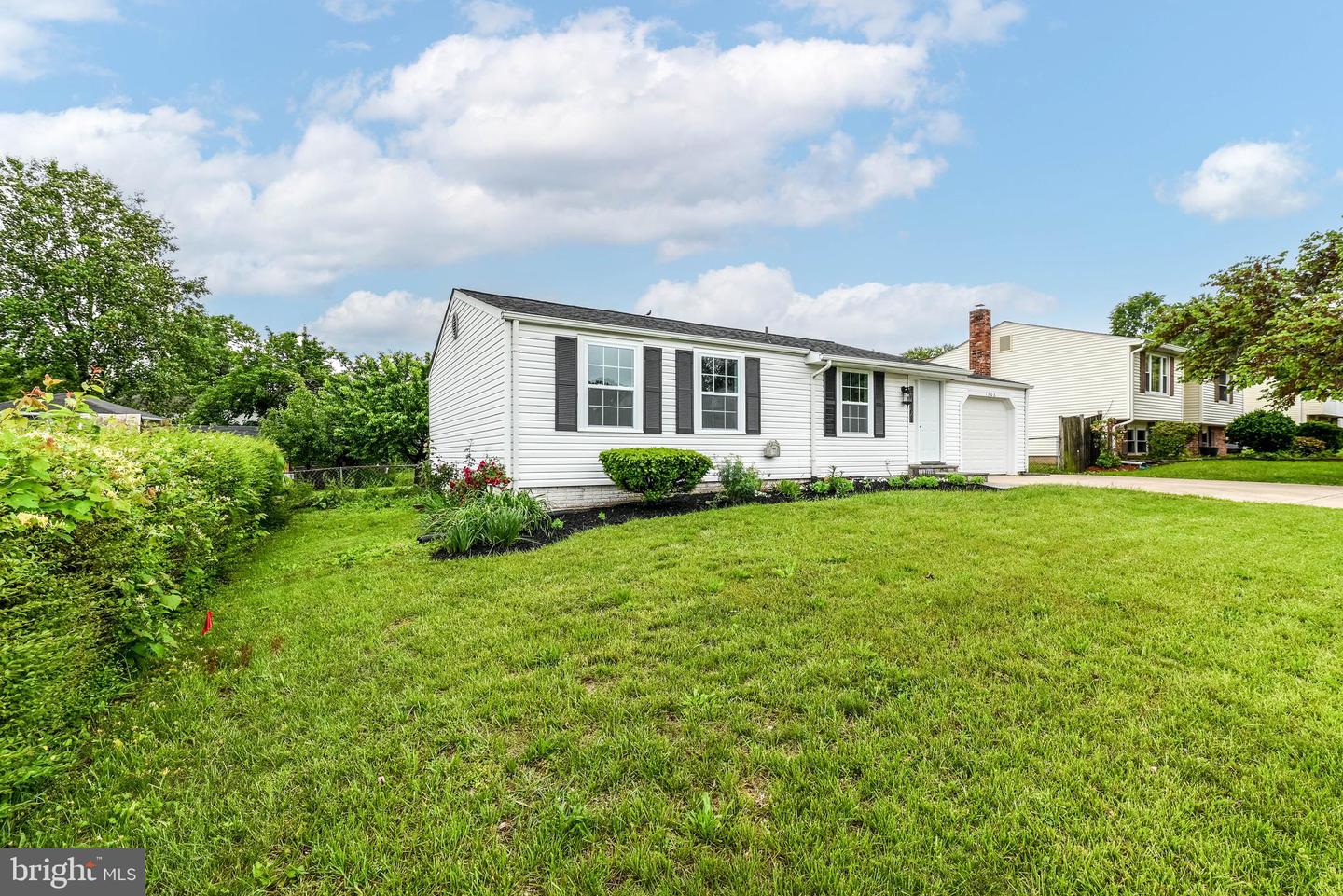 1308 E BEECH RD, STERLING, Virginia 20164, 5 Bedrooms Bedrooms, ,2 BathroomsBathrooms,Residential,For sale,1308 E BEECH RD,VALO2096080 MLS # VALO2096080