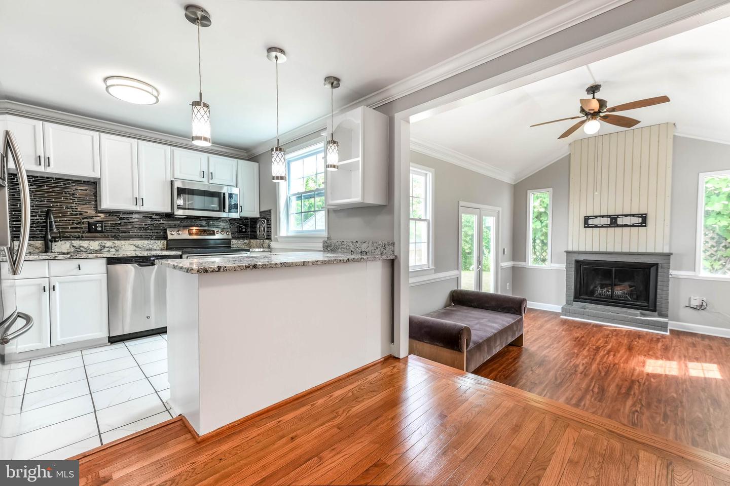 1308 E BEECH RD, STERLING, Virginia 20164, 5 Bedrooms Bedrooms, ,2 BathroomsBathrooms,Residential,For sale,1308 E BEECH RD,VALO2096080 MLS # VALO2096080