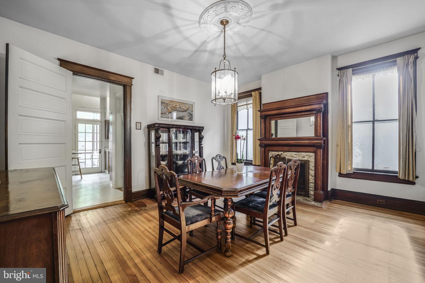 720 A ST SE, WASHINGTON, District Of Columbia 20003, 7 Bedrooms Bedrooms, ,4 BathroomsBathrooms,Residential,For sale,720 A ST SE,DCDC2199636 MLS # DCDC2199636