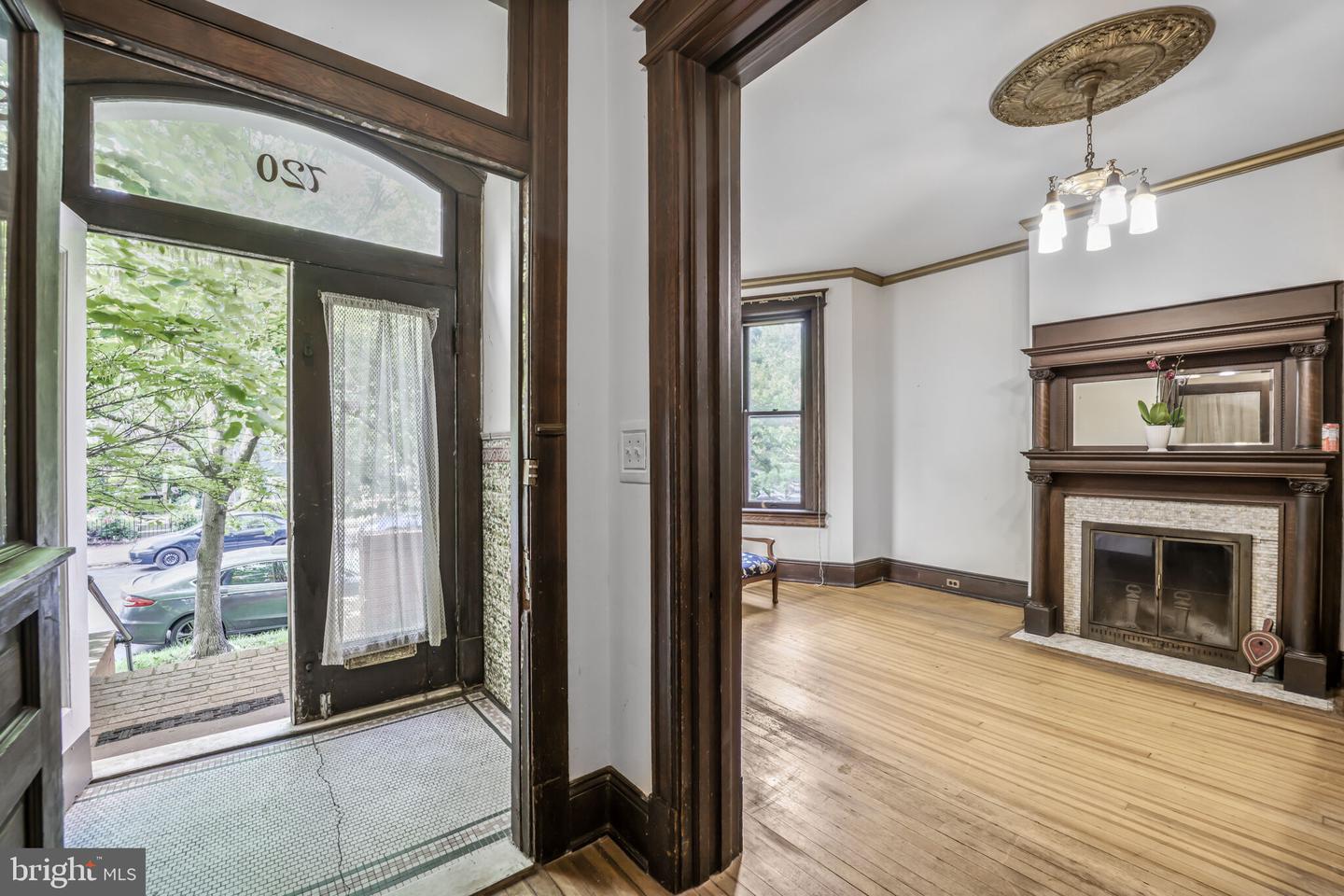 720 A ST SE, WASHINGTON, District Of Columbia 20003, 7 Bedrooms Bedrooms, ,4 BathroomsBathrooms,Residential,For sale,720 A ST SE,DCDC2199636 MLS # DCDC2199636