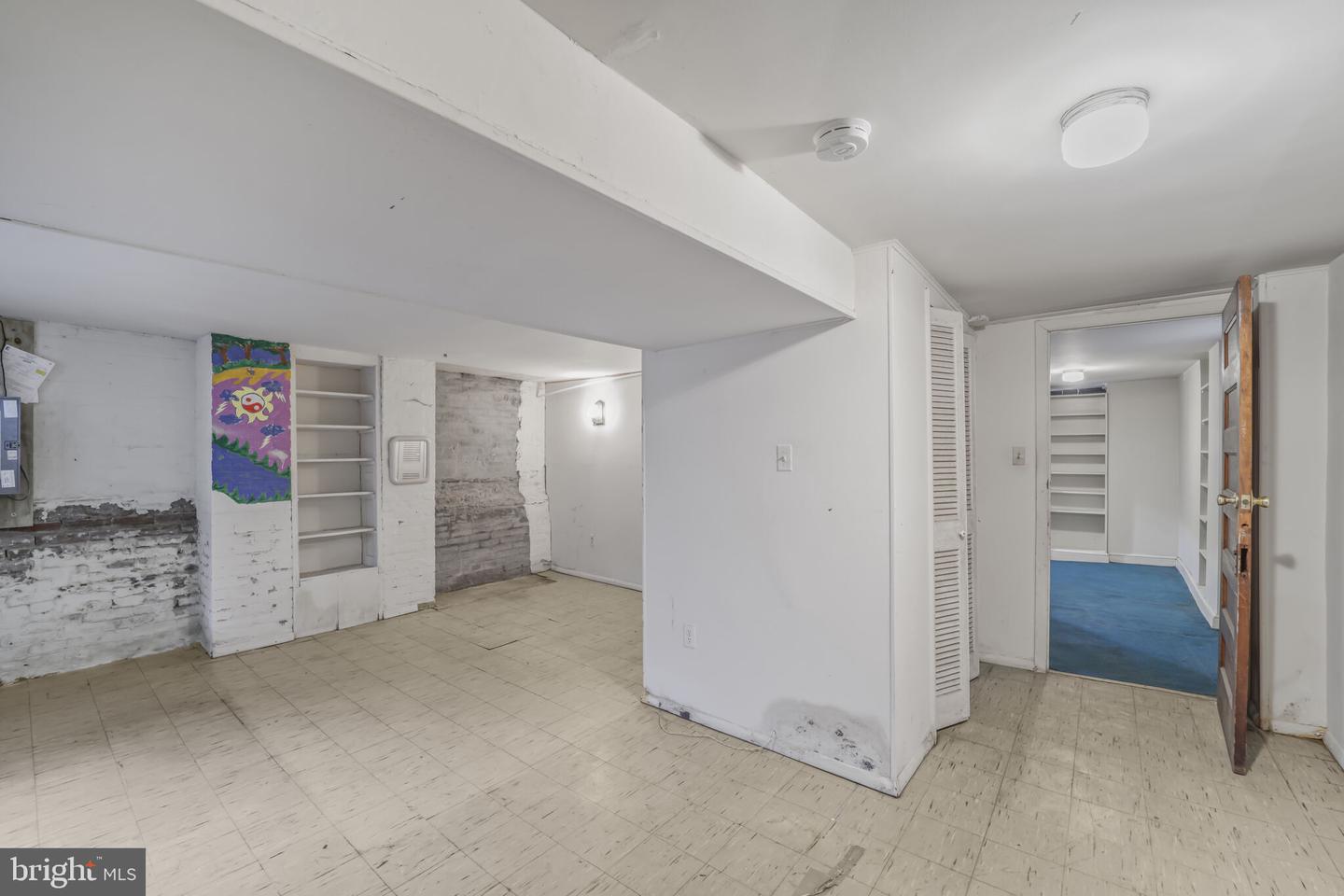 720 A ST SE, WASHINGTON, District Of Columbia 20003, 7 Bedrooms Bedrooms, ,4 BathroomsBathrooms,Residential,For sale,720 A ST SE,DCDC2199636 MLS # DCDC2199636