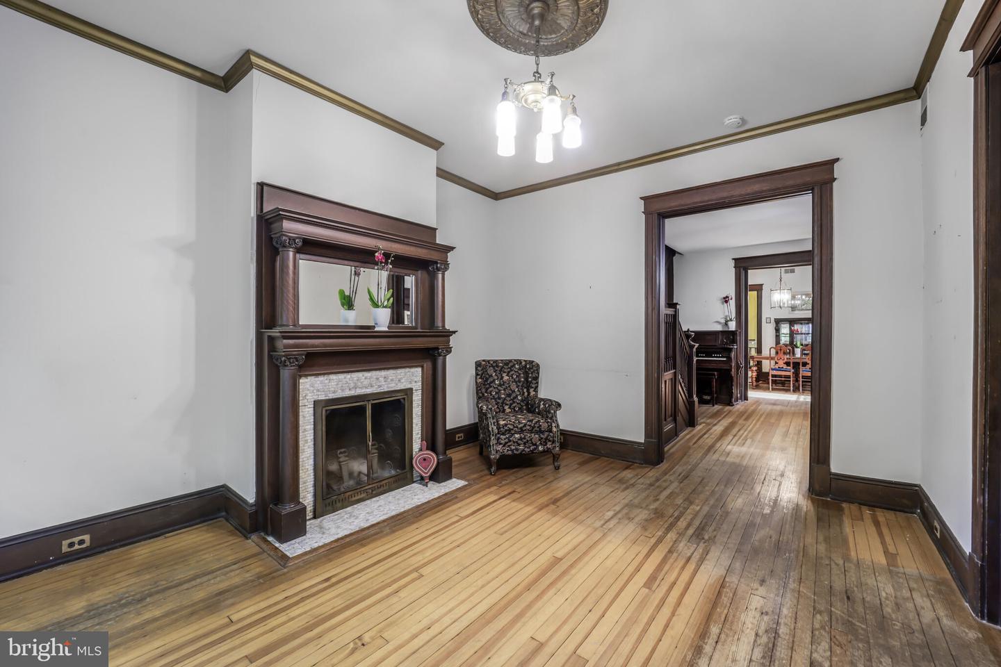 720 A ST SE, WASHINGTON, District Of Columbia 20003, 7 Bedrooms Bedrooms, ,4 BathroomsBathrooms,Residential,For sale,720 A ST SE,DCDC2199636 MLS # DCDC2199636